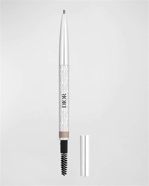 diorshow brow pencil